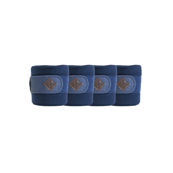 fleece bandages for horses