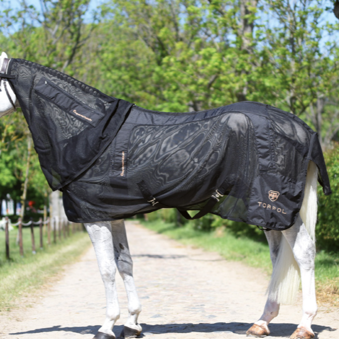 Magnetic Therapy Rug for horses