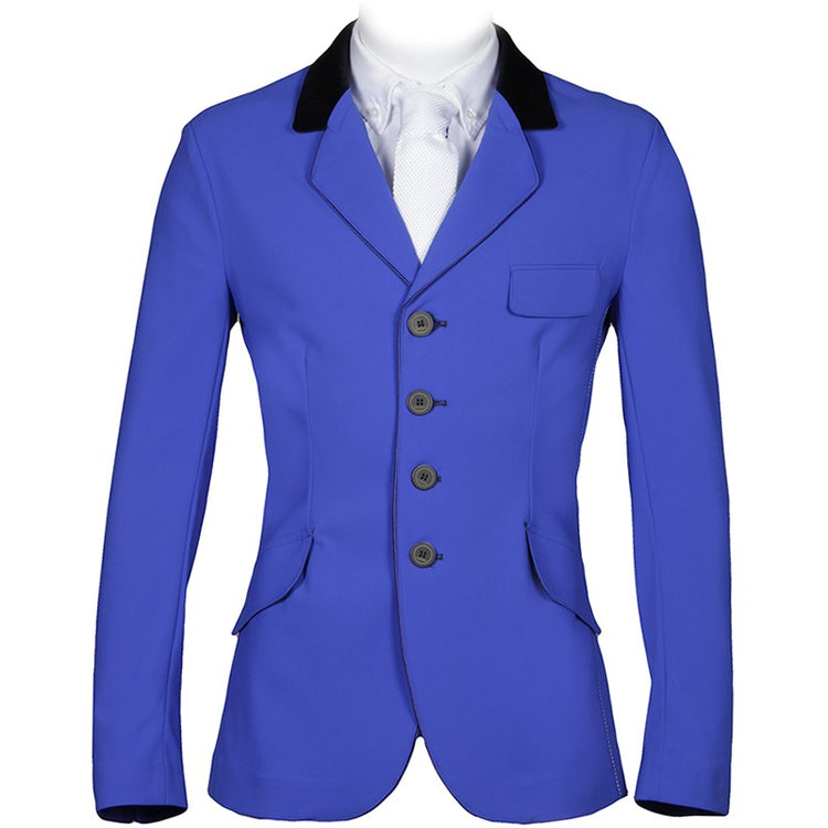 Royal Blue Men&