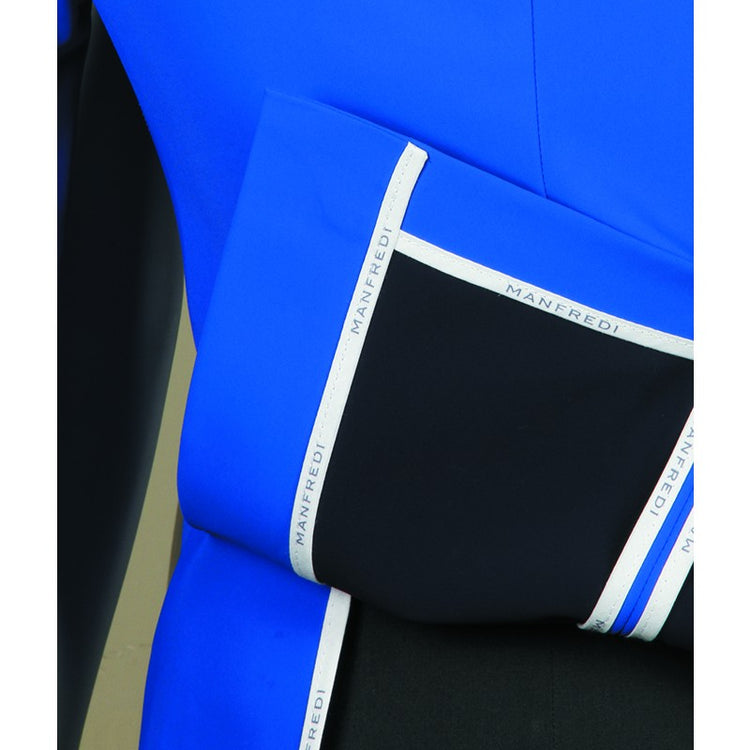 Manfredi Royal Blue
