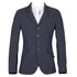 Black Mens Show Jacket
