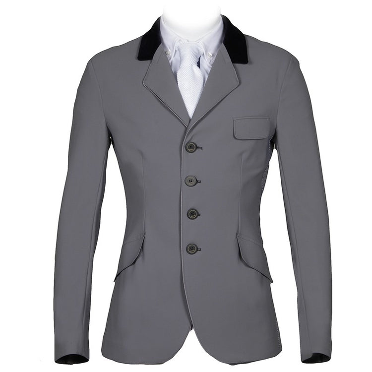 Show Jacket Grey for men