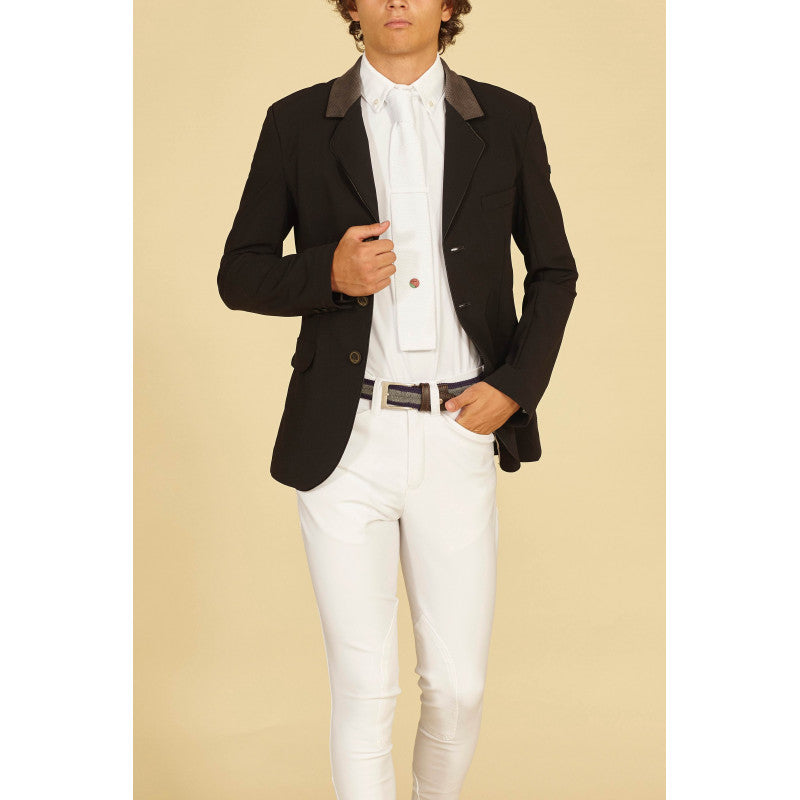 Manfredi Competition Jacket for Men