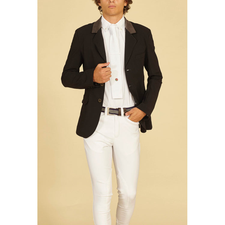 Manfredi Competition Jacket for Men