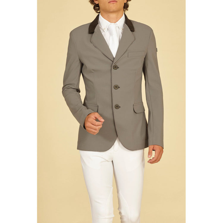 Light Grey men&