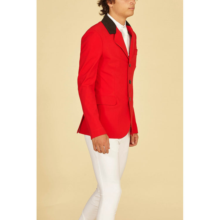 Red men&
