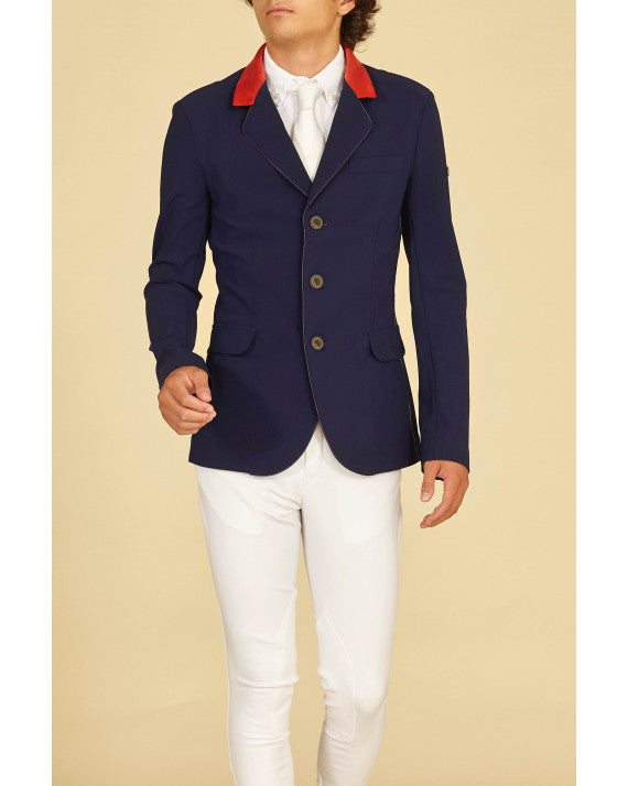 Navy men&