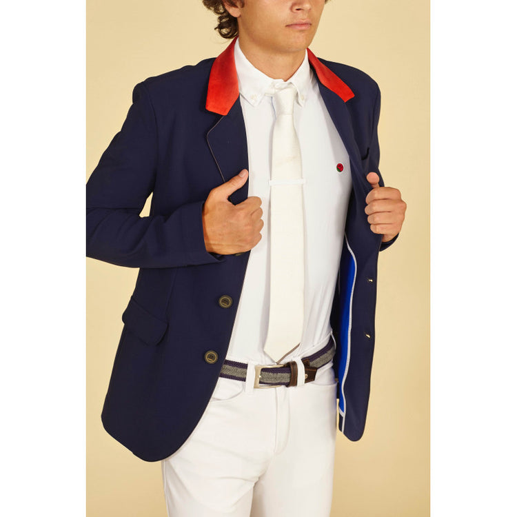 Navy Men&