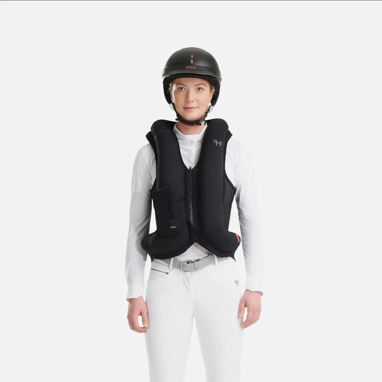 equestrian air vest canada