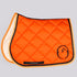 Vestrum Saddle Pad Orange