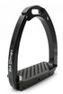 Black Tech Venice Stirrups