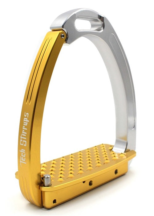 Tech Venice Safety Stirrups