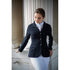 Airbag compatible show jacket