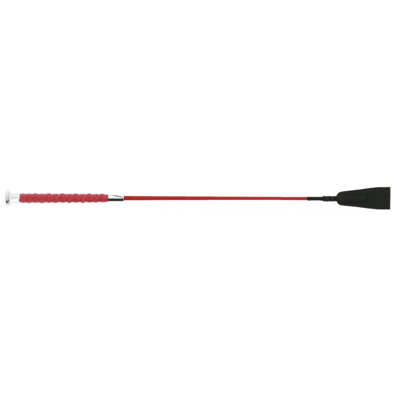 Red riding crop