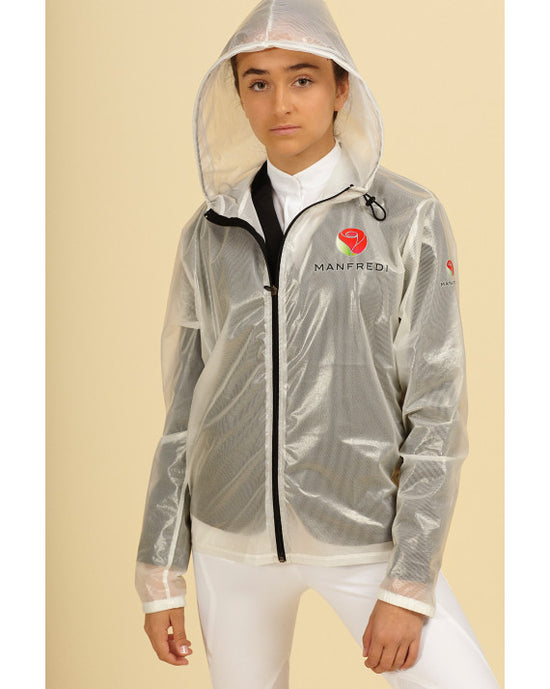 Manfredi Rain Coat