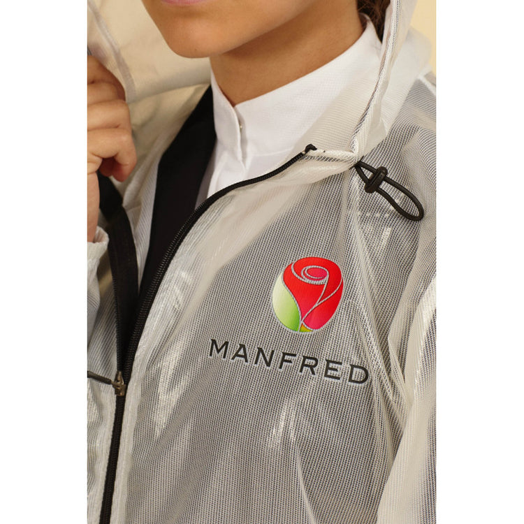 Manfredi Rain Jacket