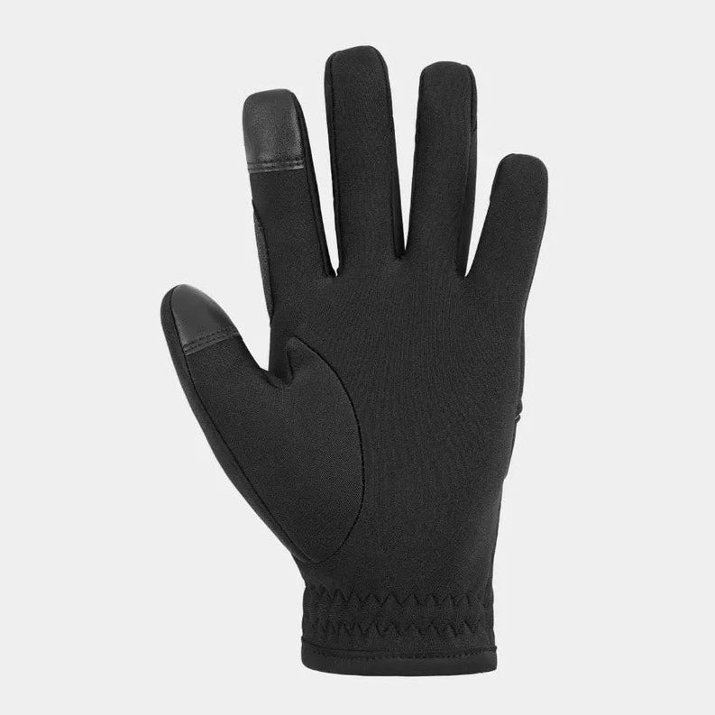 horse pilot riding gloves winter