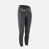 Horse Pilot Dark Grey Ladies Breeches