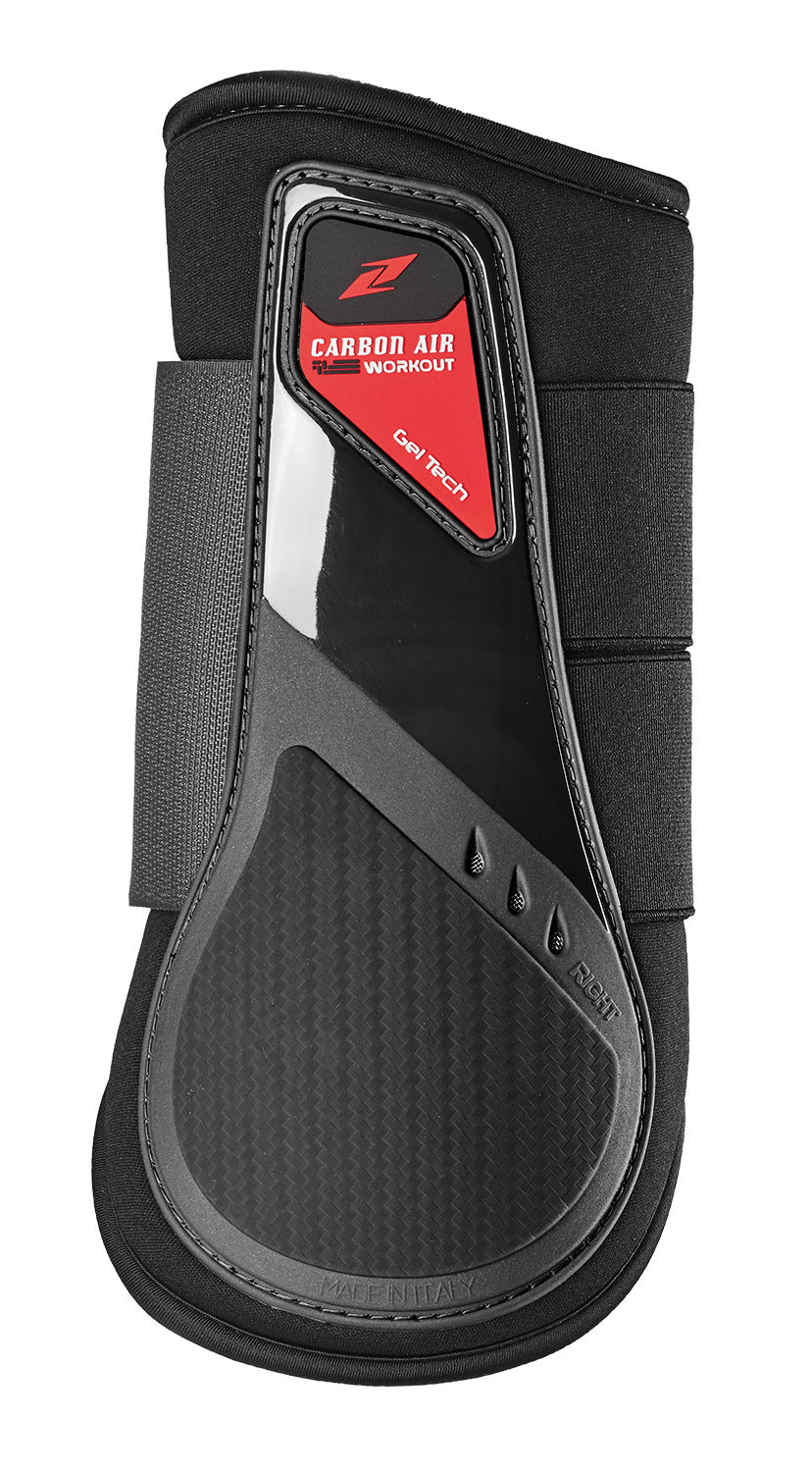 Breathable Turnout boots