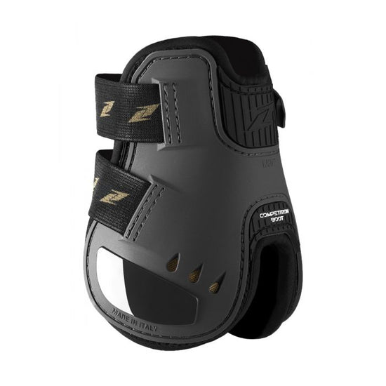 Zandona Elite Air Long hind leg boots for training and riding.