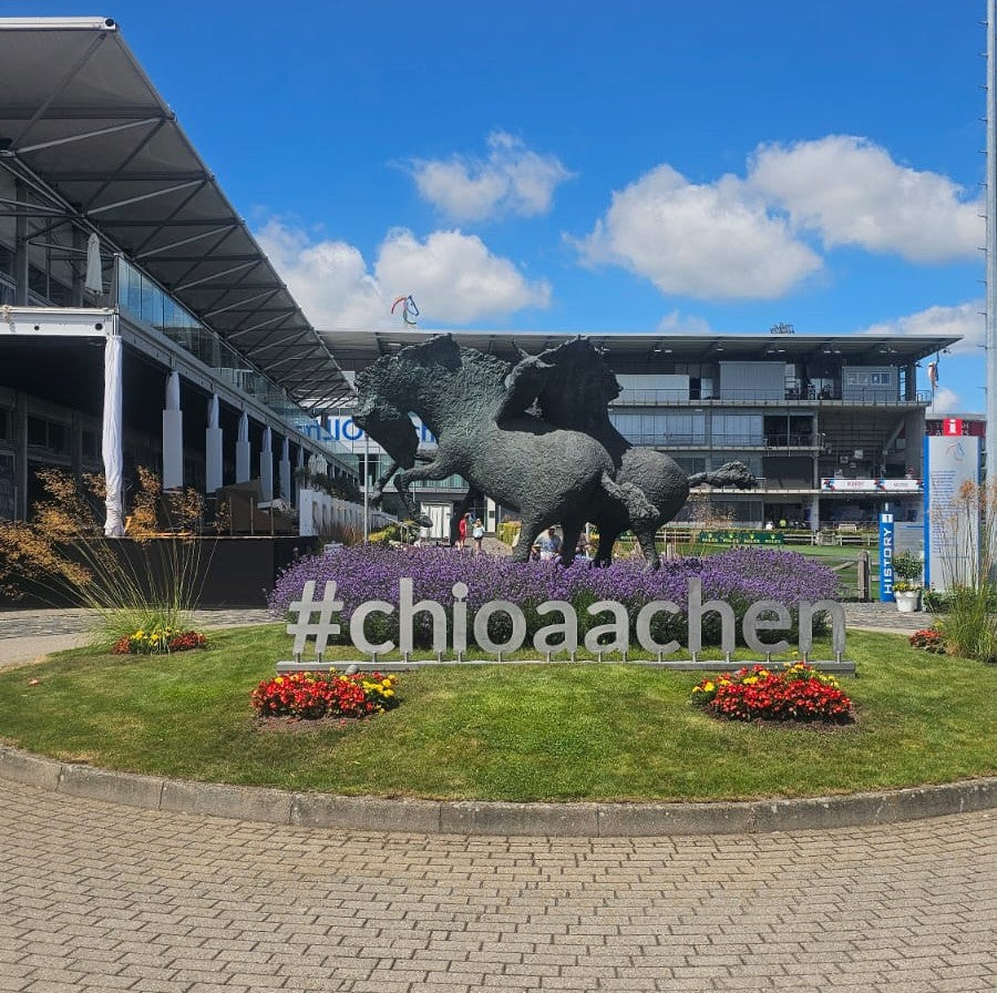 CHIO Aachen 2025