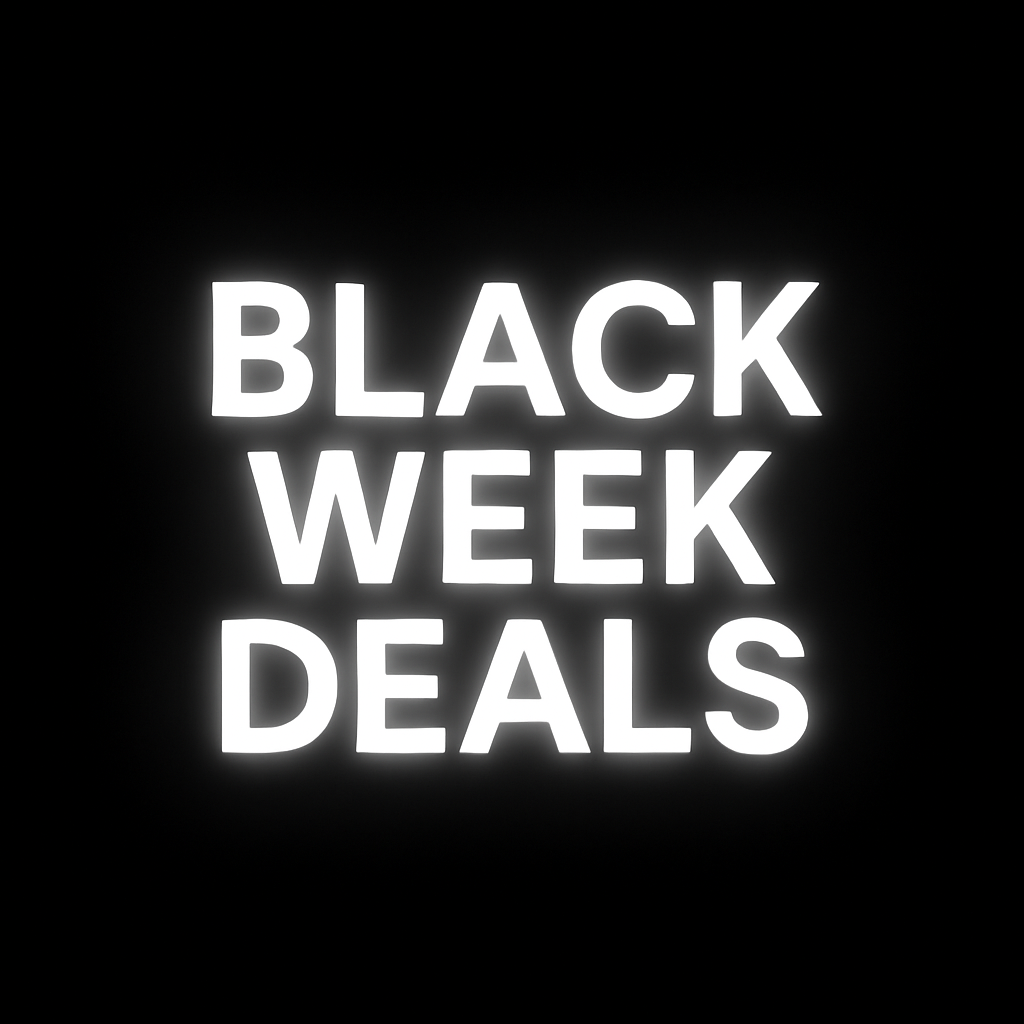 Black Week Sale: Equestrian Deals for Horse and Rider