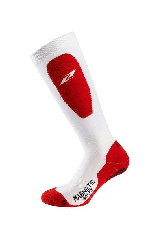 Tried, tested & highly recommended - Zandona Magnetic Socks
