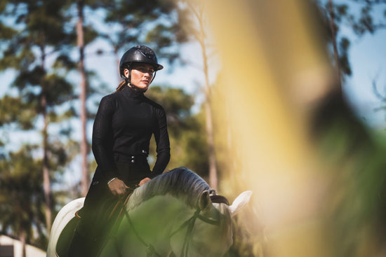 Which Equestrian Helmet is for you?