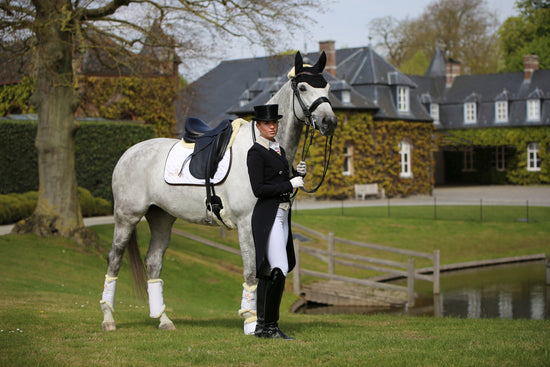 Dressage Essentials - Perfecting your Performance