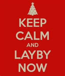 Layby now available at EquiZone Online!