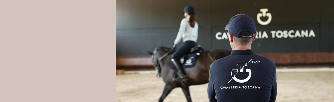 Cavalleria Toscana 5 Pocket Pants – Equestrian Lifestyle Luxury Art