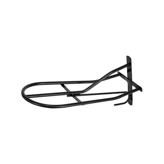 Wandsattelhalter