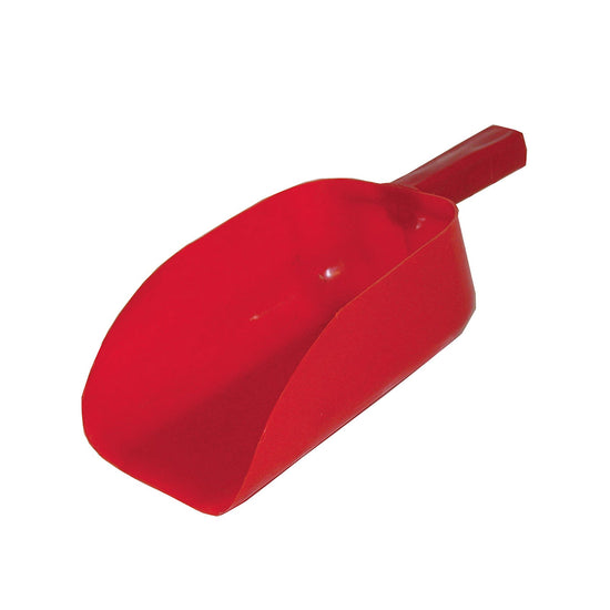 Plastic Voerschep 1.6 KG