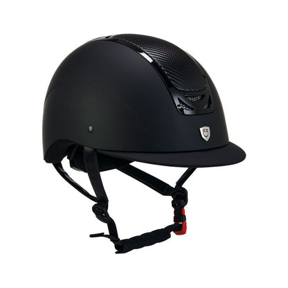 Frame Carbon Riding Helmet