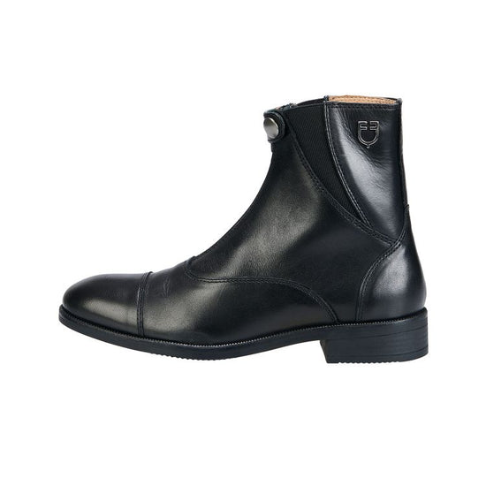 Equestro Unisex Ankle Boots