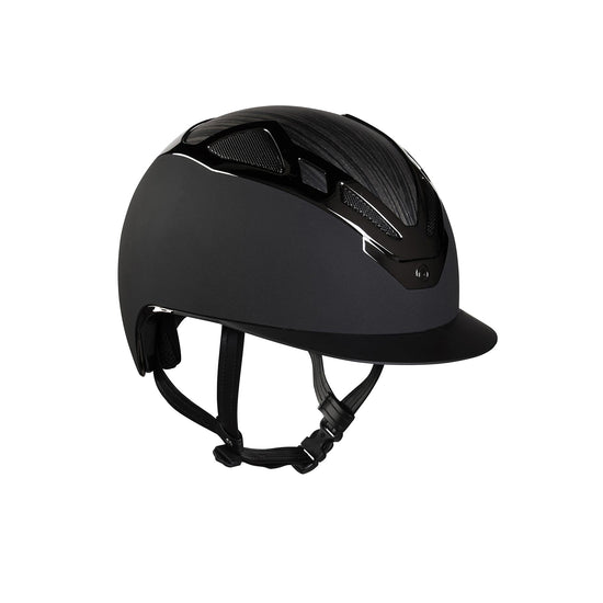 Apex Wood Helmet Matt