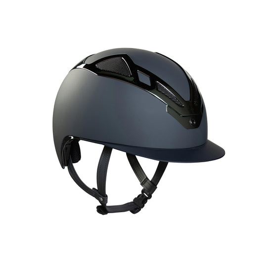 Apex Chrome Helmet Matt