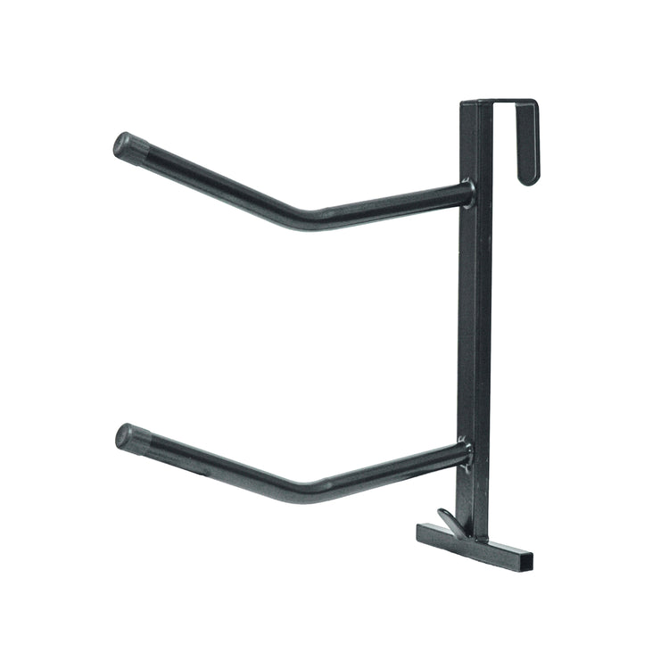 Double stable rack portable