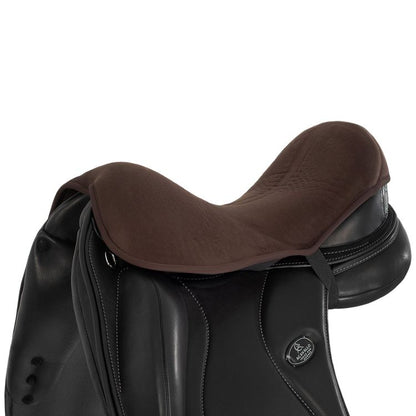 dressage saddle seat saver