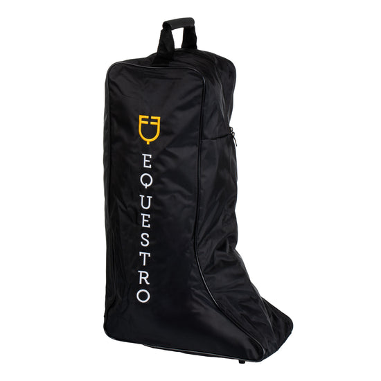 Storage bag for tall riding boots