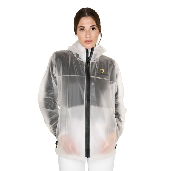 Best equestrian rain jacket