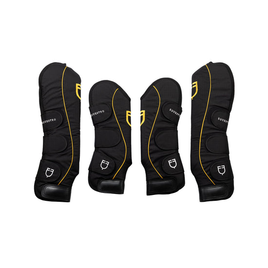 Equestro travel boots for horses