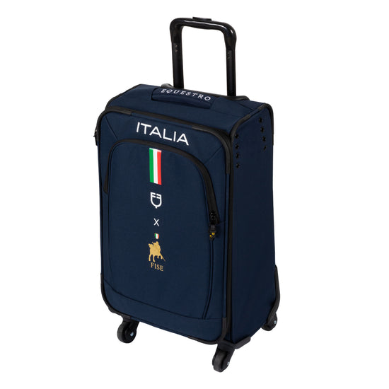 equestrian travel bag