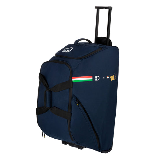equestrian bag