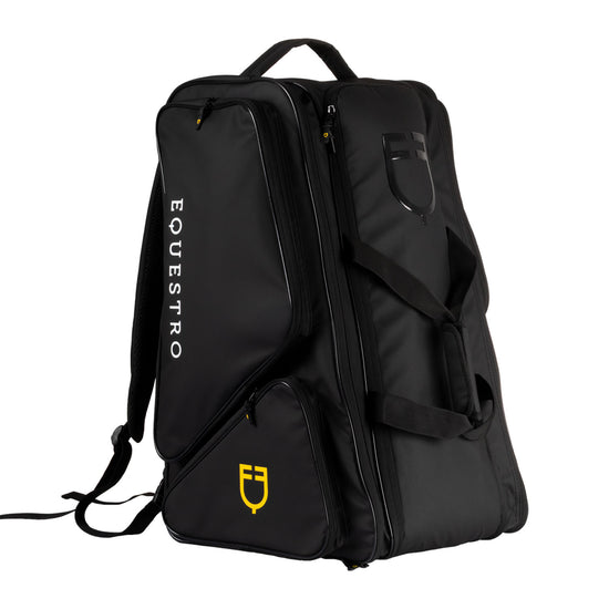 riding boot bag