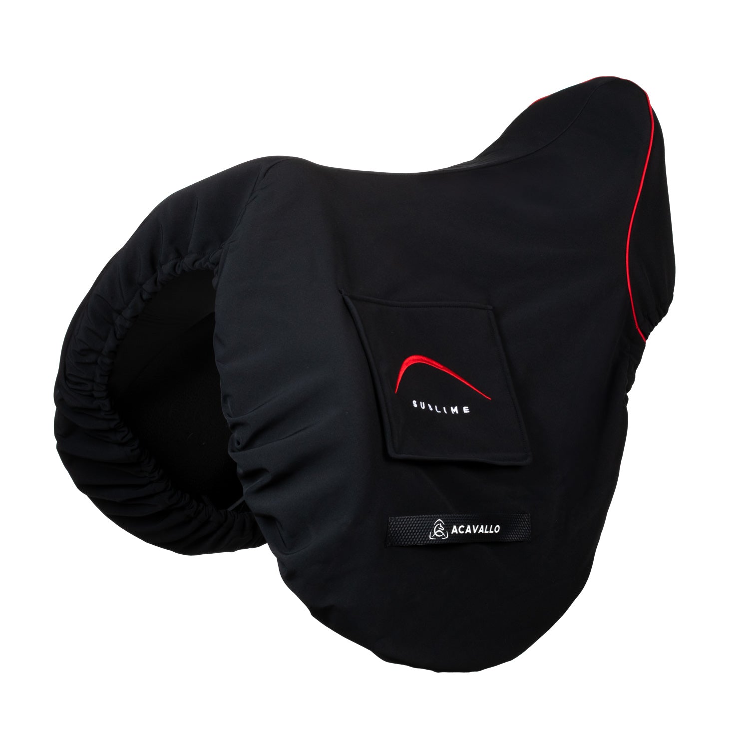 Saddle Cover