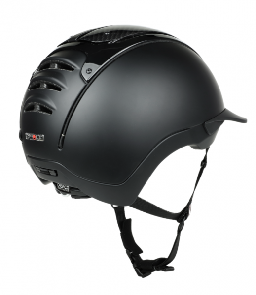 modern riding helmet design options