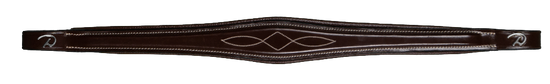 anatomic browband