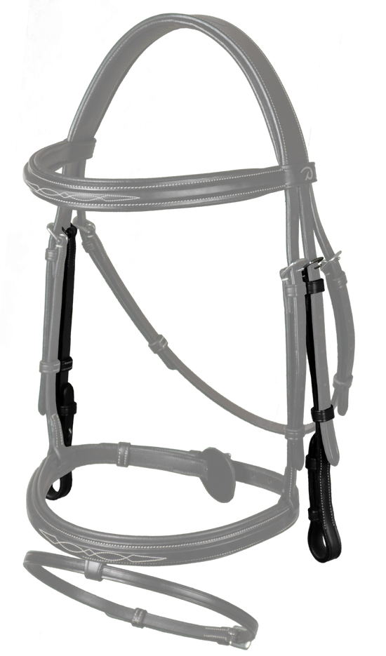 US Kollektion Backenstücke
