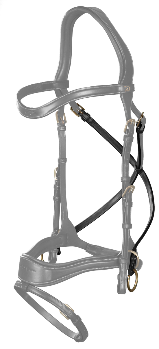 cross pull strap